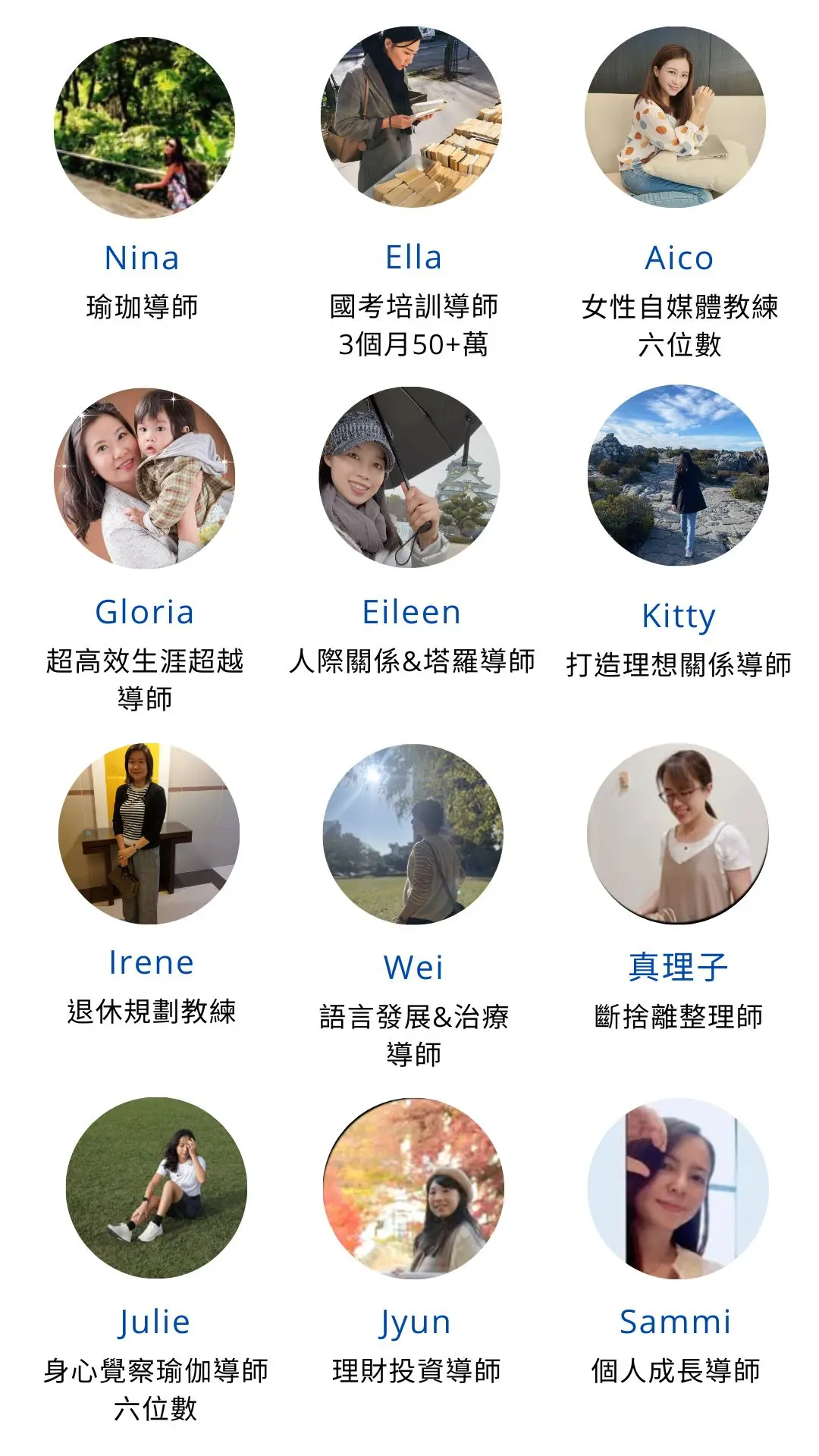 學員案例1